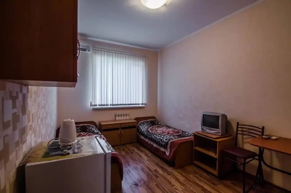Мини-Гостиница Реаль: фото 6