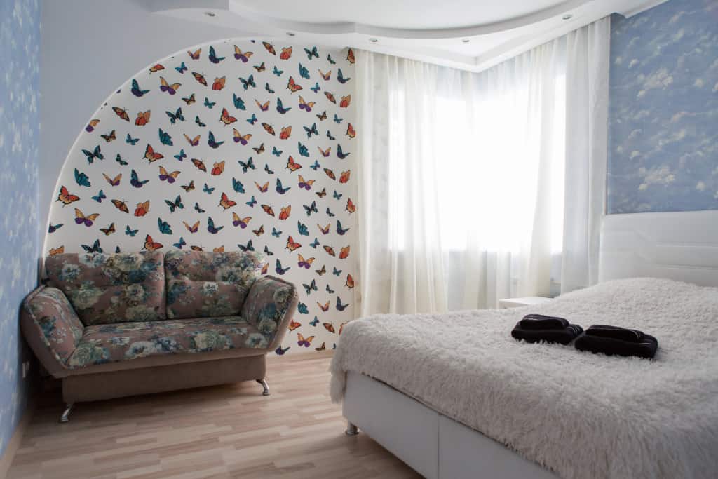 Na Ulitse Yalagina 7 Apartments : главное фото 1