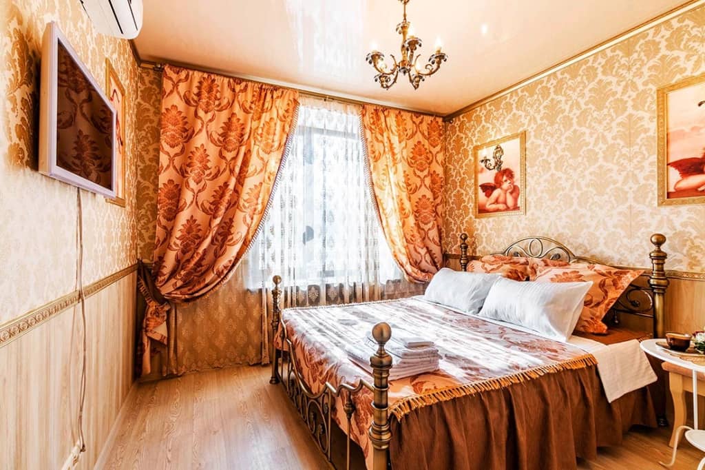 Апартаменты Гостиный Двор и Ко на Ленина 5: фото 5