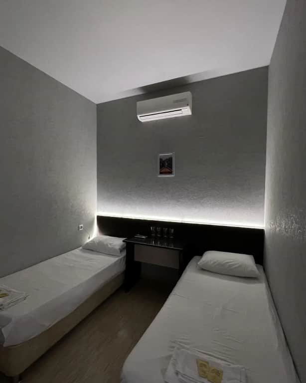 Avrora Hotel: фото 2