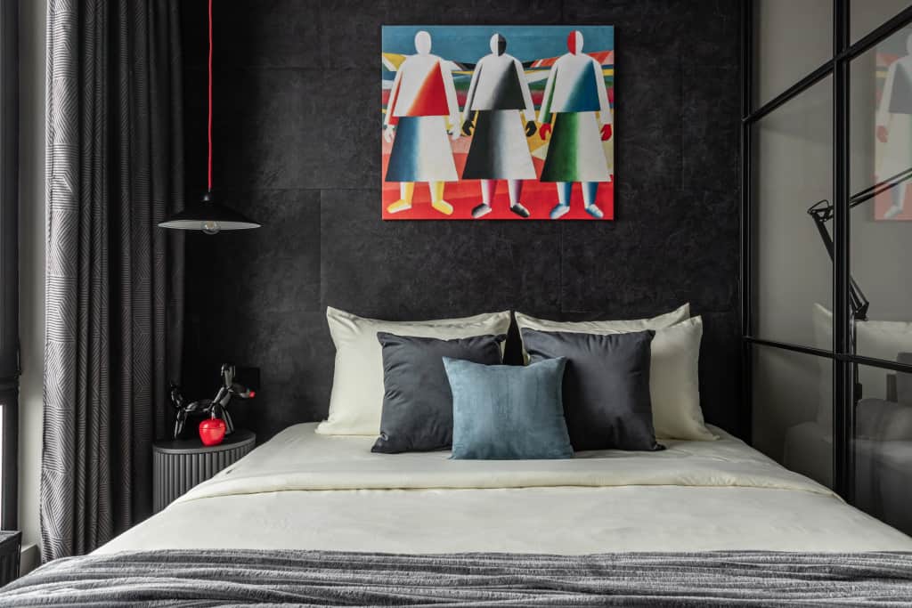 Апартаменты МОSСOW-DELUXE Malevich Grand Lоft: фото 2