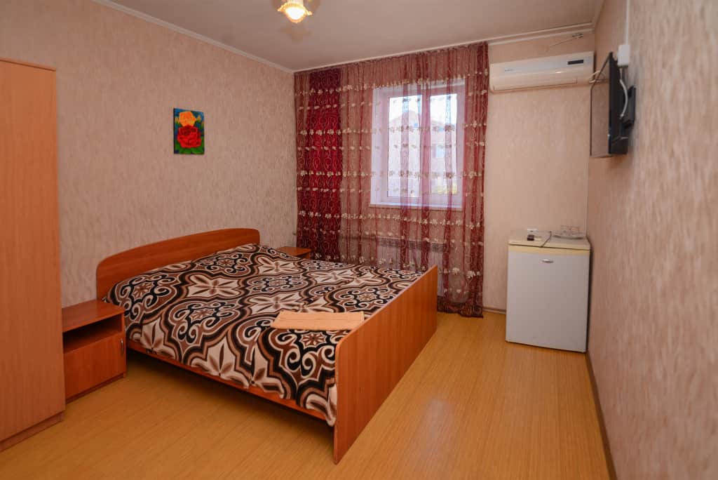 Гостевой дом Феникс: фото 3