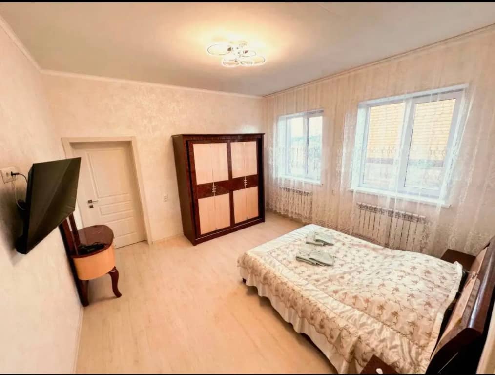 Гостевой дом Дакар: фото 6
