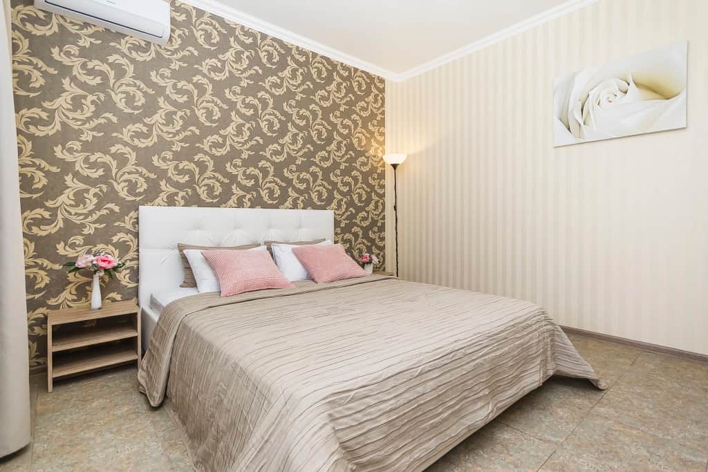 Апартаменты ApartGroup Repina 1/2, Level 11: фото 2