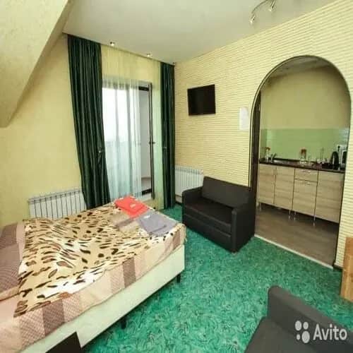 Гостевой Дом GOLD OVEN: фото 2