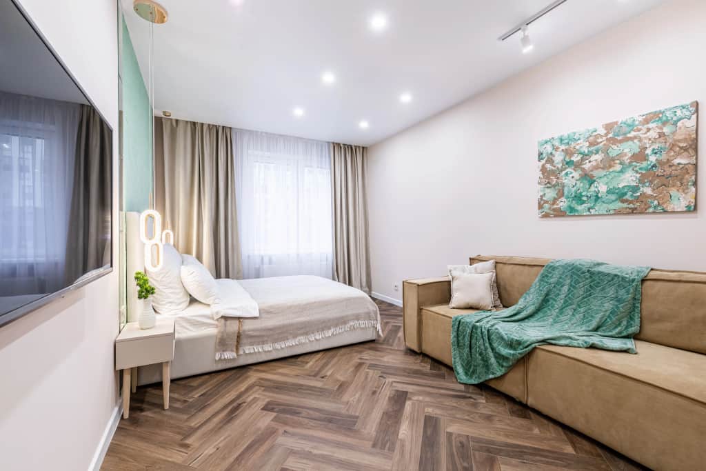Квартира Chillout in Ritm: фото 2