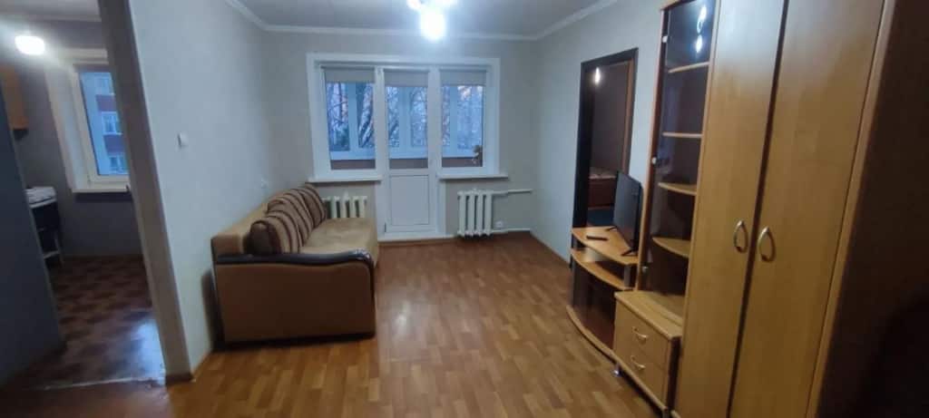 Квартира Уютная квартира у Горного Воздуха: главное фото 1