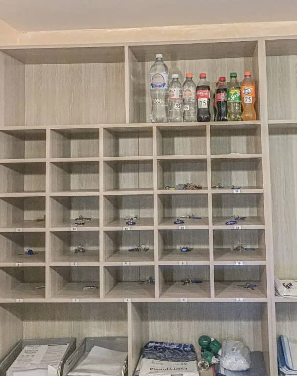 Хостел Жемчужная Лагуна: фото 5