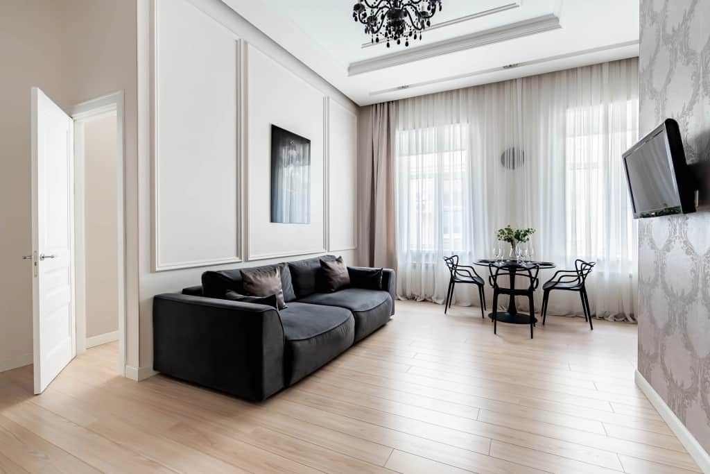 ApartMK Рубинштейна 11: фото 2