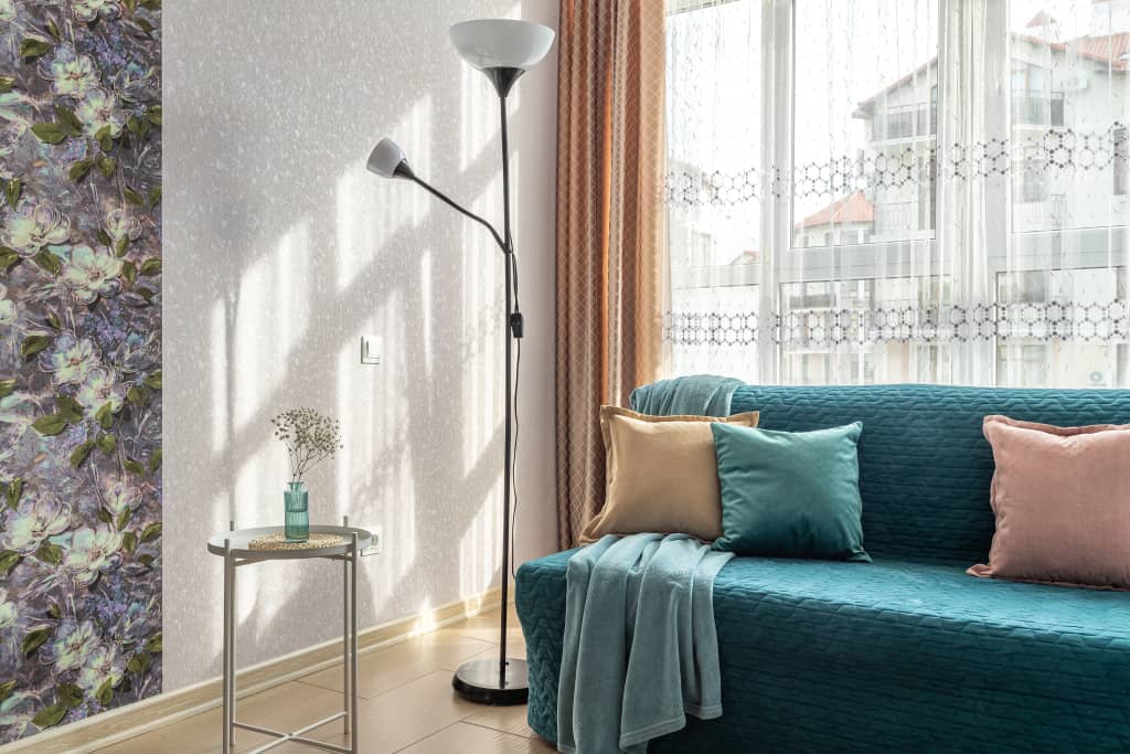 Апартаменты с Видом на Гоpы от Home Group apartments: фото 7