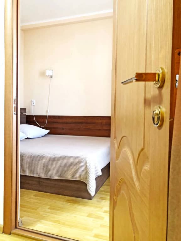 Отель Smart Hotel KDO Ростов-на-Дону: фото 7