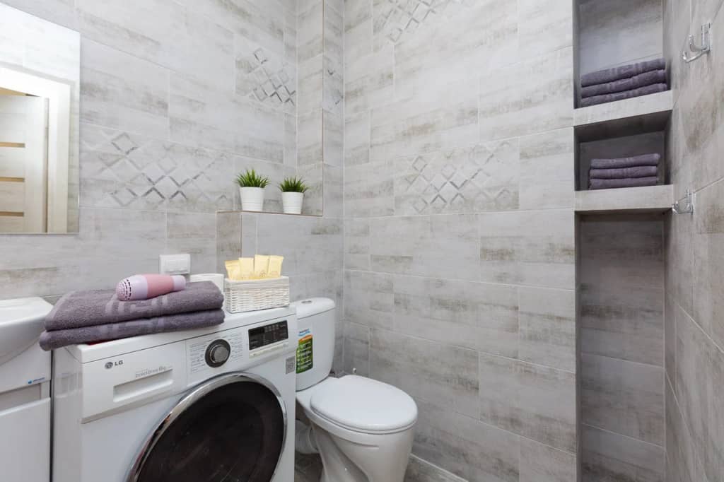Апартаменты на Азина 22/2 RentHouse: фото 7
