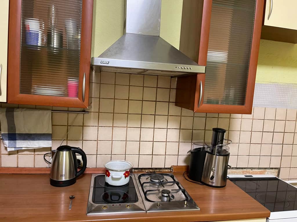 Гостевой дом М2: фото 3