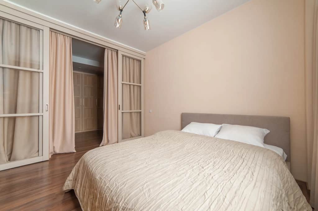 Апартаменты EasyGuest у метро Электросила: фото 2