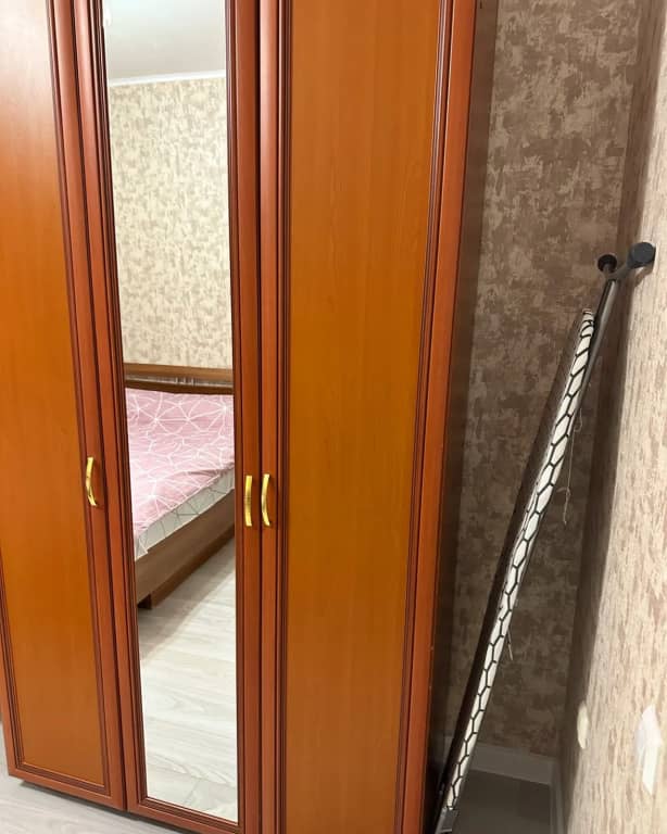Апартаменты Уютные 2х комнатные недалеко от центра и метро: фото 6