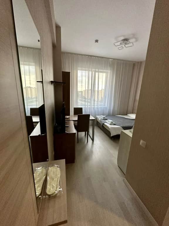 Пулково Апарт Сапфир 3: фото 3