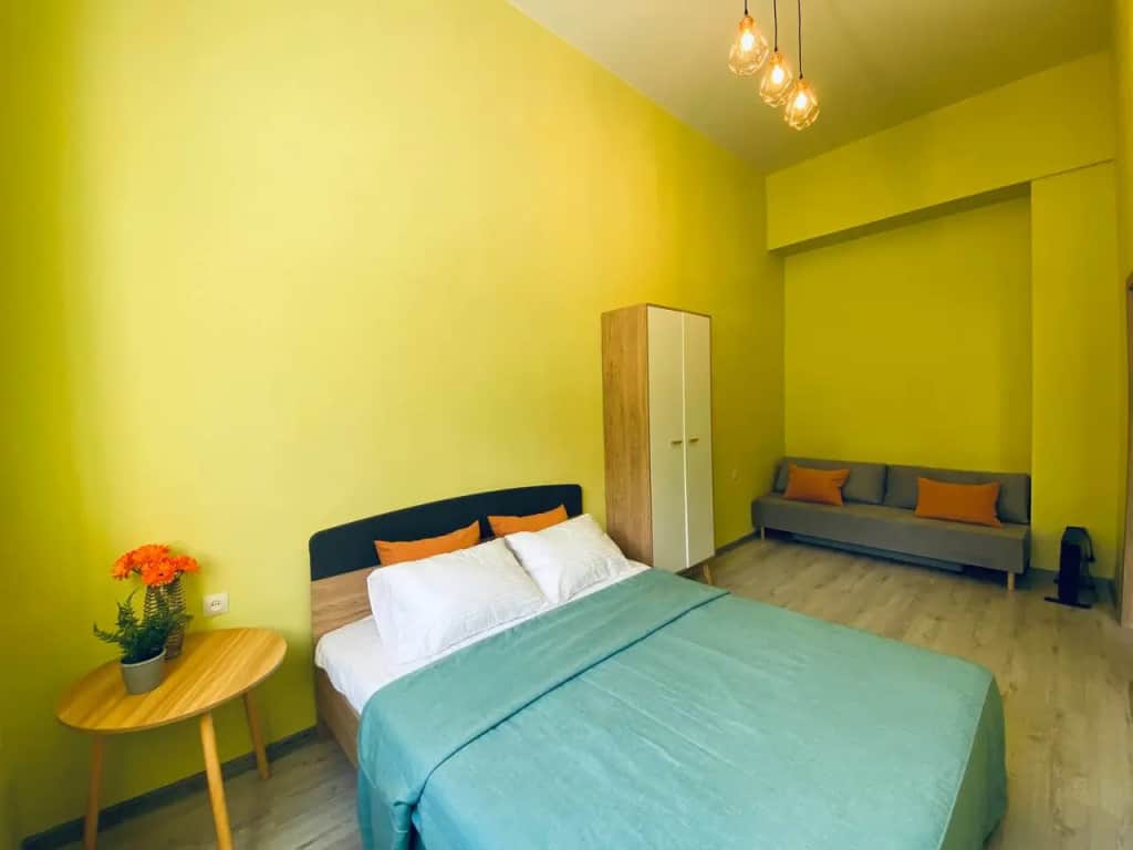 Апартаменты Room-Room Хользунова: фото 3