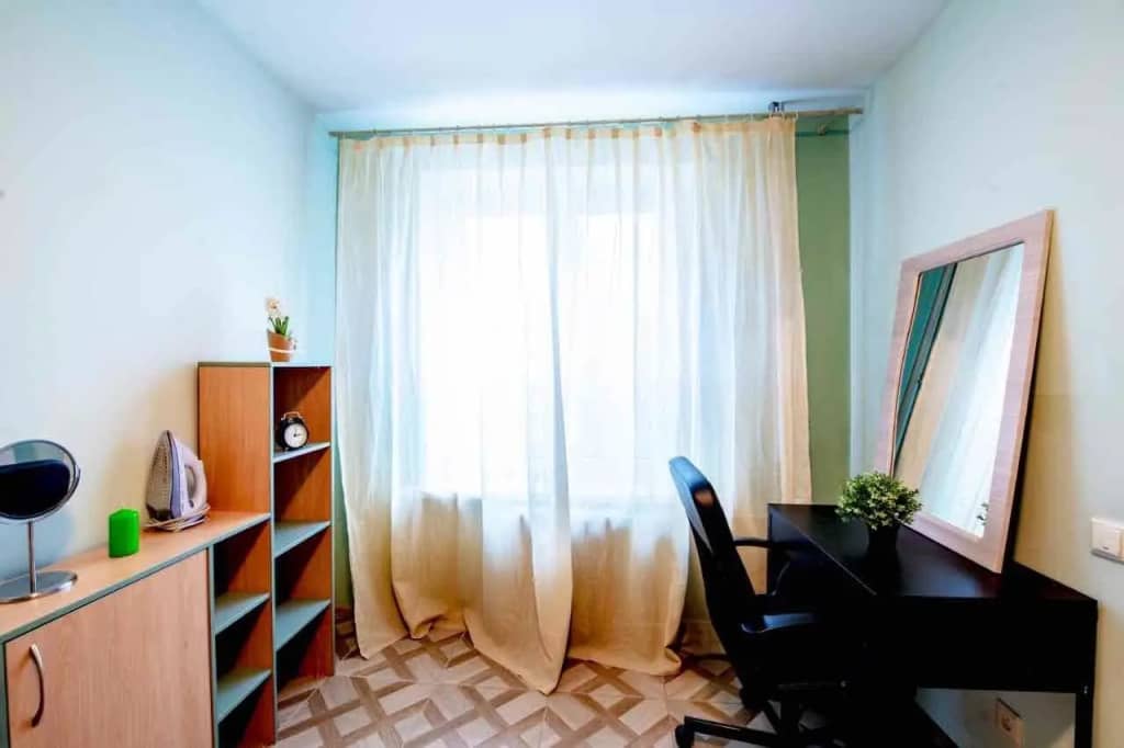 Апартаменты 2 Комнаты: фото 5