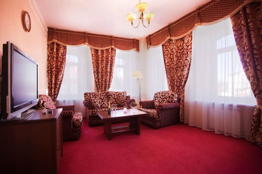 Гостиничный комплекс Купеческий клуб: фото 2