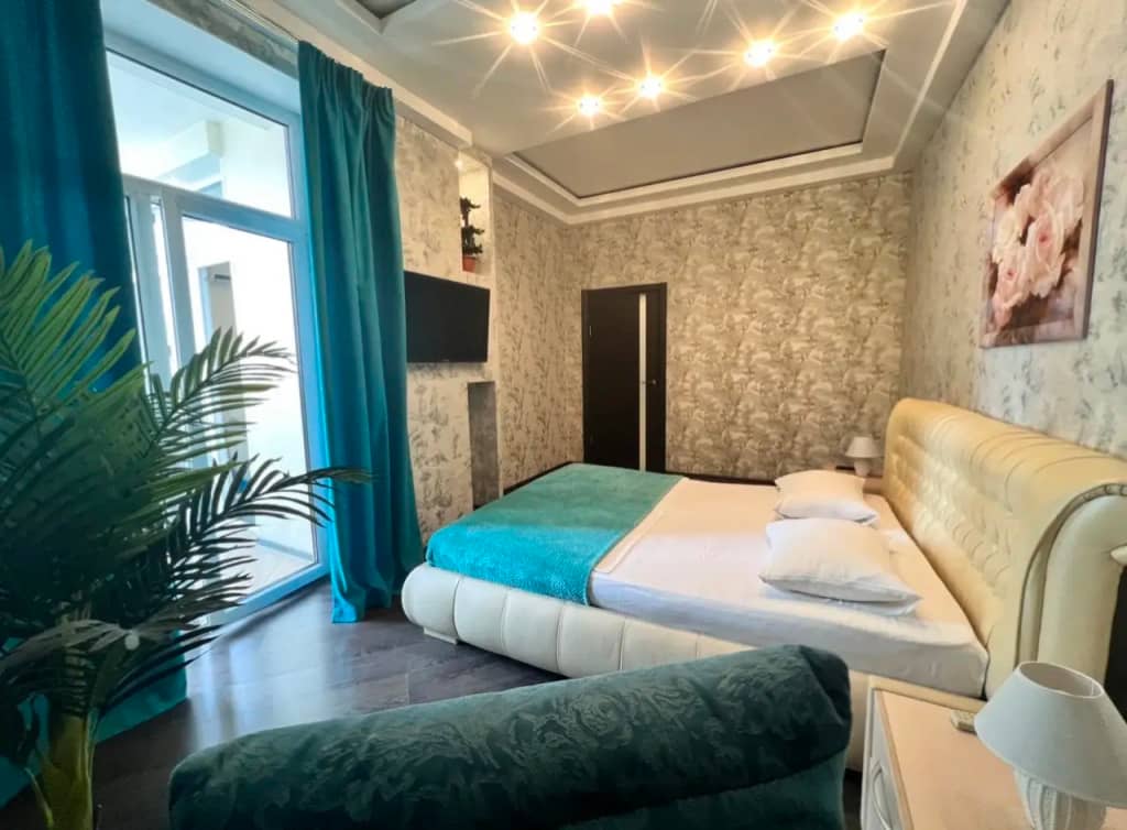 Квартира 2-к., 58 м², 7/10 этаж: фото 5