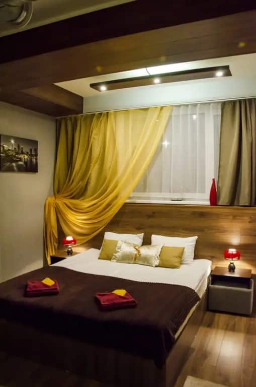 Отель Loft Ptz: главное фото 1