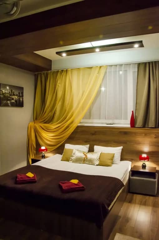 Отель Loft Ptz фото
