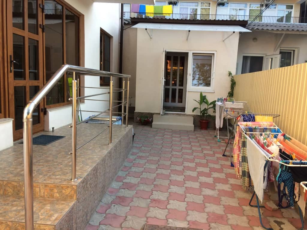 U Morya Mini-Hotel: фото 5