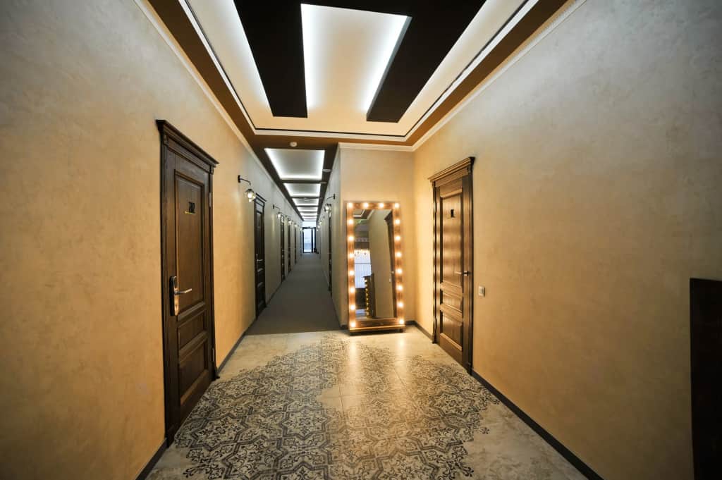 Отель Panorama loft: фото 2