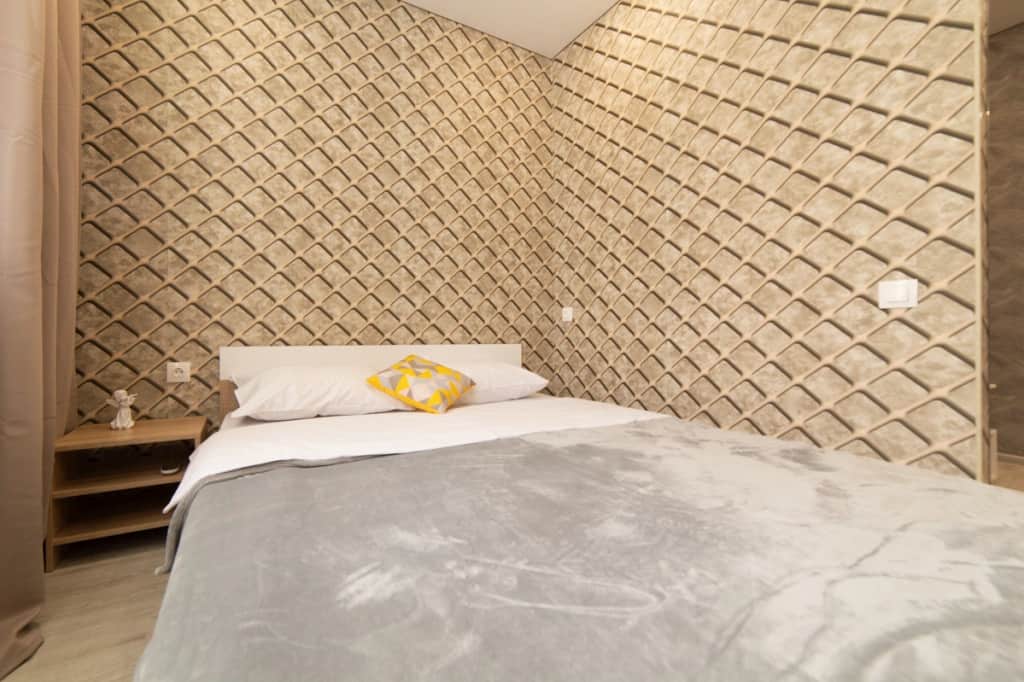 Апартаменты Rest In an Eco: фото 2