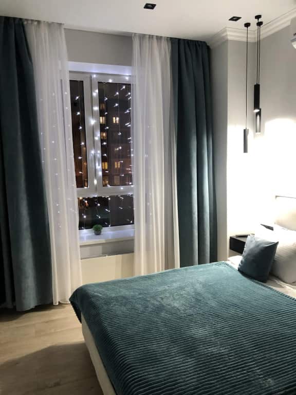 Апартаменты Like home: главное фото 1