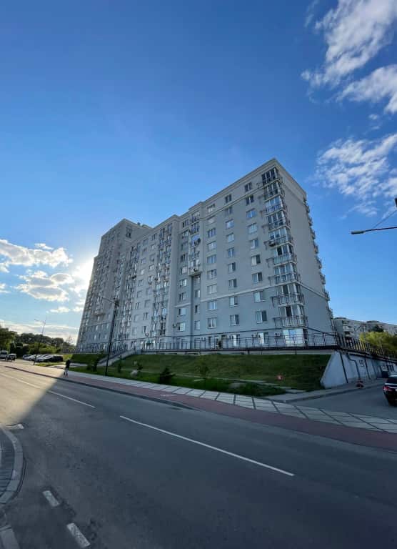 Апартаменты Wonder Loft: главное фото 1