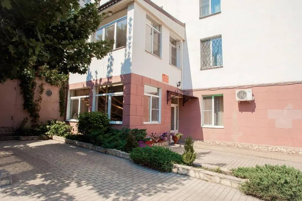Гостевой дом Стиль: фото 5