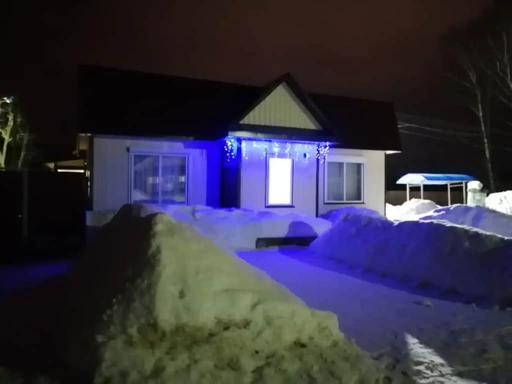 Гостевой Дом Сундук: фото 3