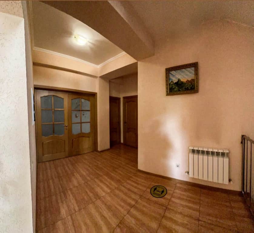 Гостевой дом на Мамайке: фото 3