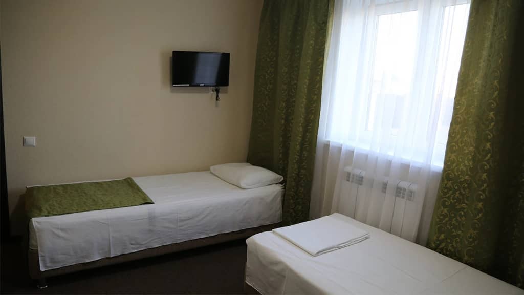 Гостевой дом Sky Village: фото 5
