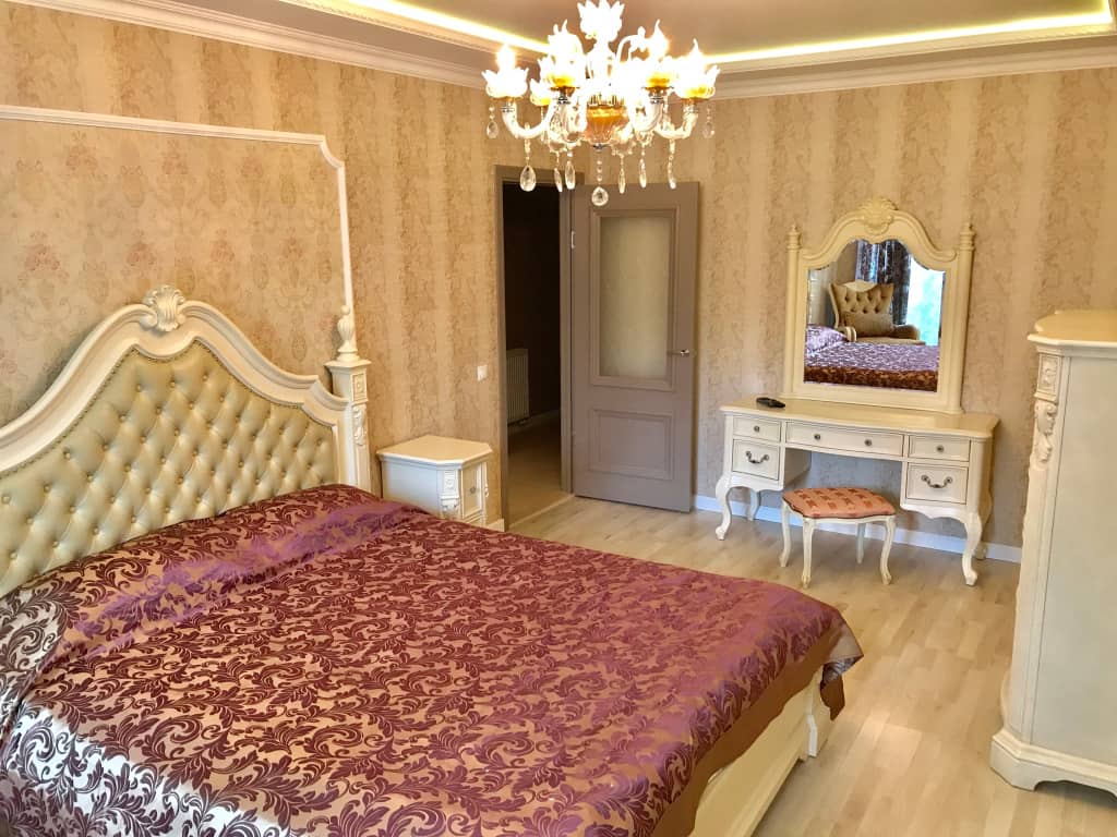 Sunny Svetlogorsk 23 Apartments: фото 5