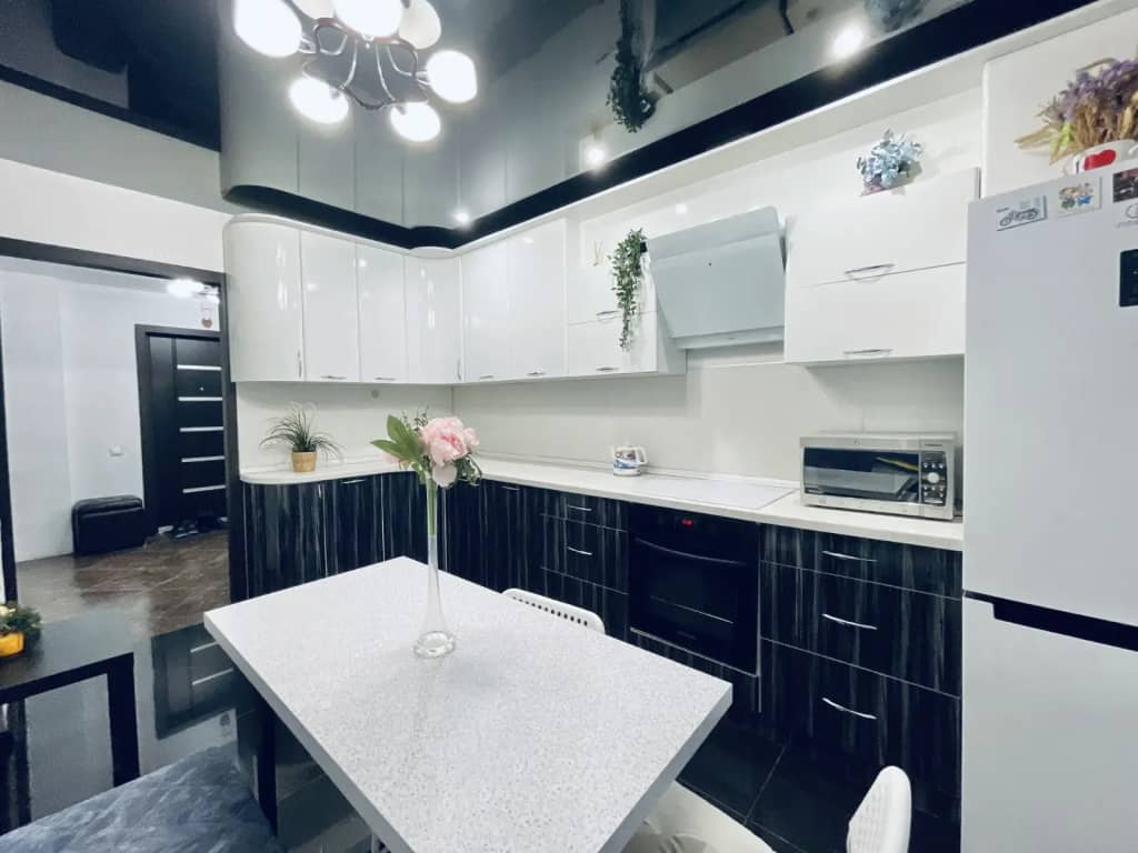 Апартаменты Чайка House на Краснозвездная 33: фото 5