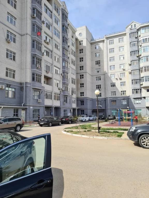 Апартаменты Пальмира: фото 6