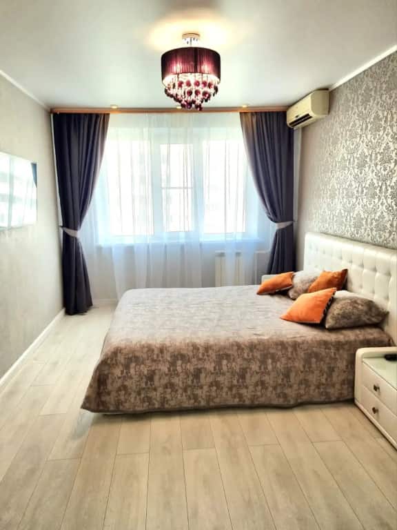 Апартаменты на Рабочем Городке, 8 а: главное фото 1