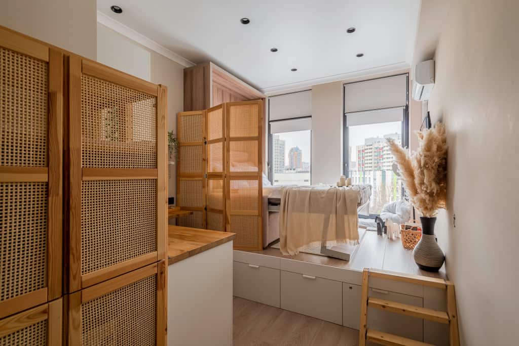 Апартаменты Comfort Life на Вернадского Guest apartments: главное фото 1