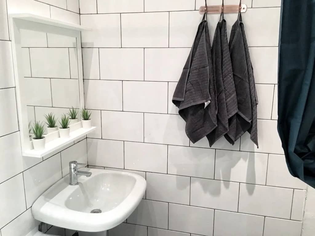 Квартира Top Rooms Проспект Мира 31: фото 5