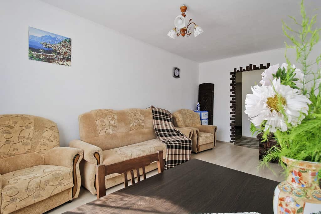 Апартаменты Квартира у Моря Pobeda-Cranz: главное фото 1