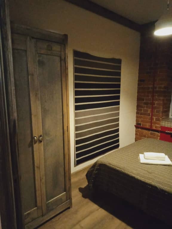 Квартира Cozy Flat у Казанского Собора: фото 4