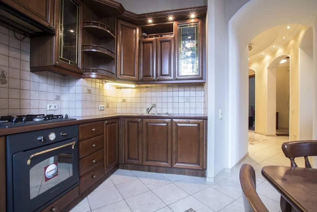 Апартаменты Avrora 3BR: главное фото 1