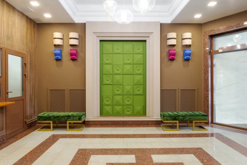 Diplomat Business Hotel: фото 2