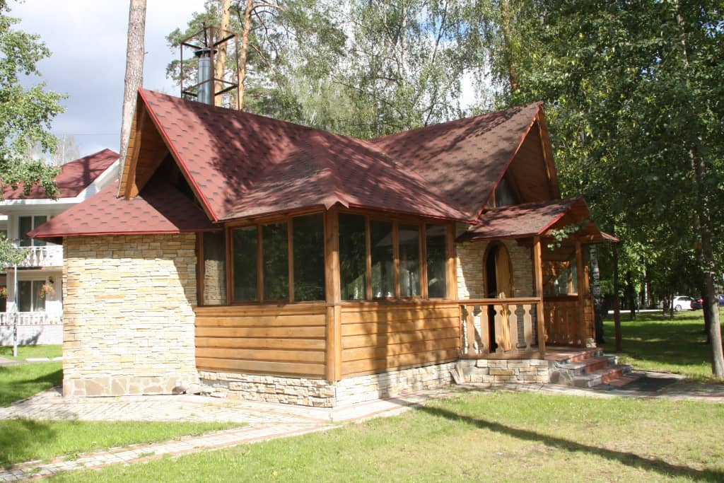 Курорт-парк Союз: фото 6