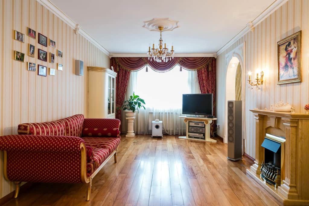 In Empire Style Apartments: фото 3