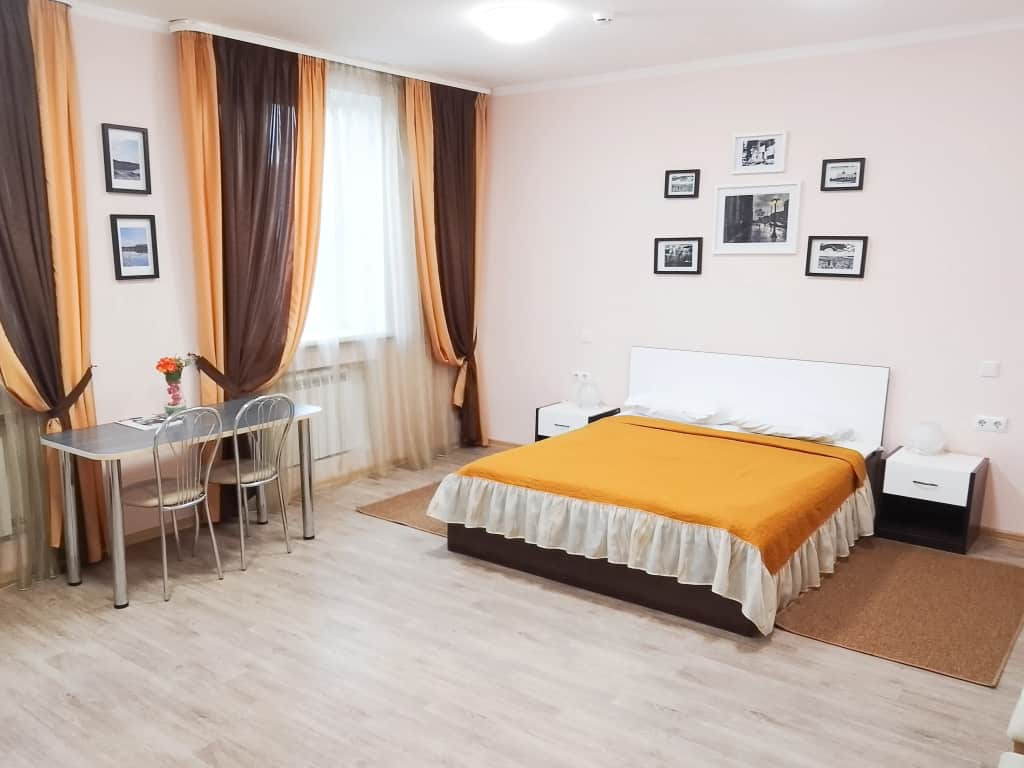 Kdo Belovo Hotel: фото 3