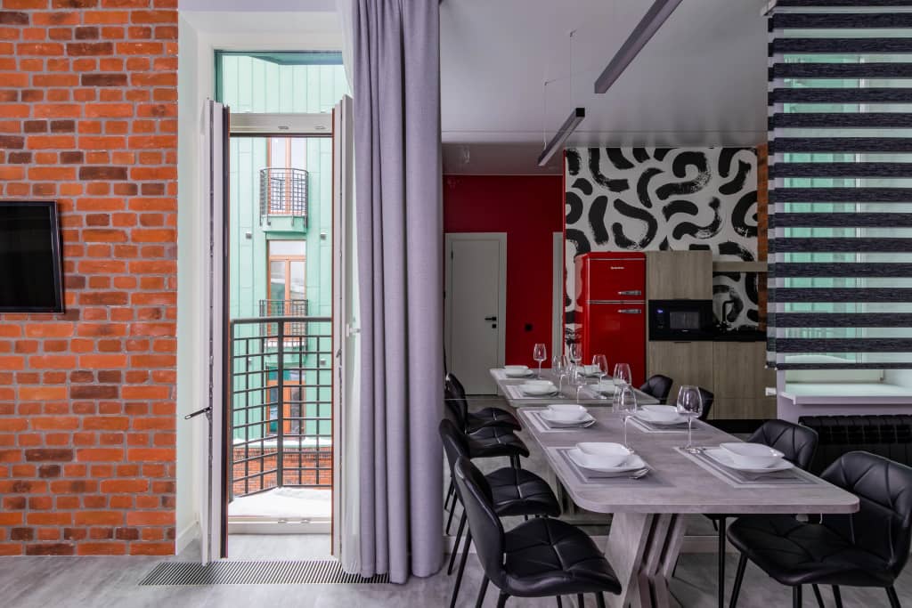Апартаменты RENT198 Family Zvenigorodskaya 7: фото 4