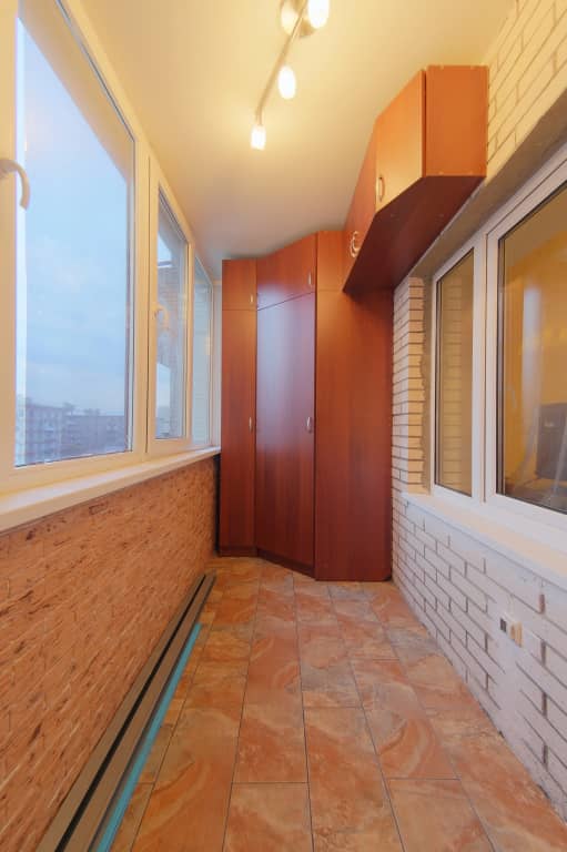Na Varshavskoy Ulitse Apartments: фото 6